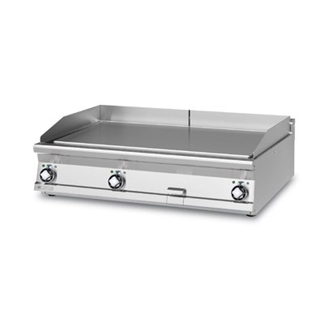 FTLT - 912 ETS Piastra grill elettrica