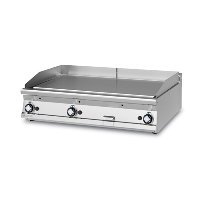 FTLT - 912 G ﻿﻿Piastra grill a gas