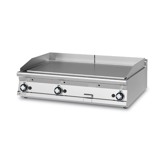 FTLT - 912 GS ﻿﻿Piastra grill a gas