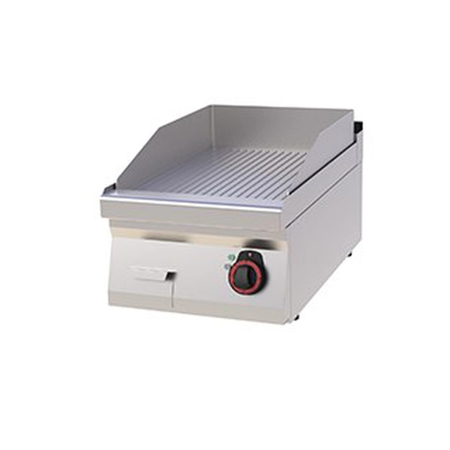 FTR 70/04 E ﻿Piastra grill elettrica