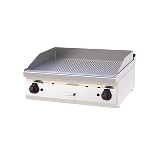 FTR 70/08 G ﻿Gaasi grillplaat