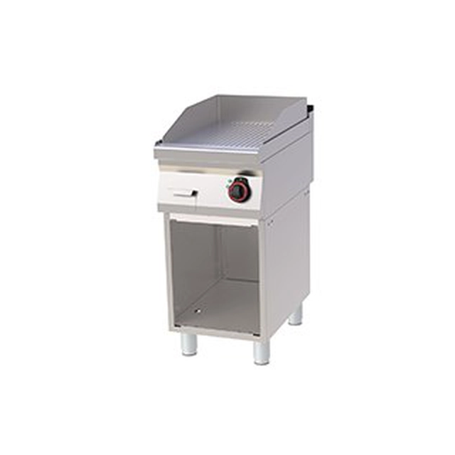 FTR 70/40 E ﻿Piastra grill elettrica