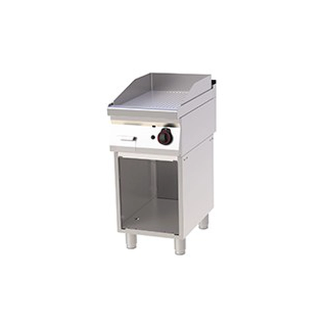 FTR 70/40 G ﻿Gaasi grillplaat