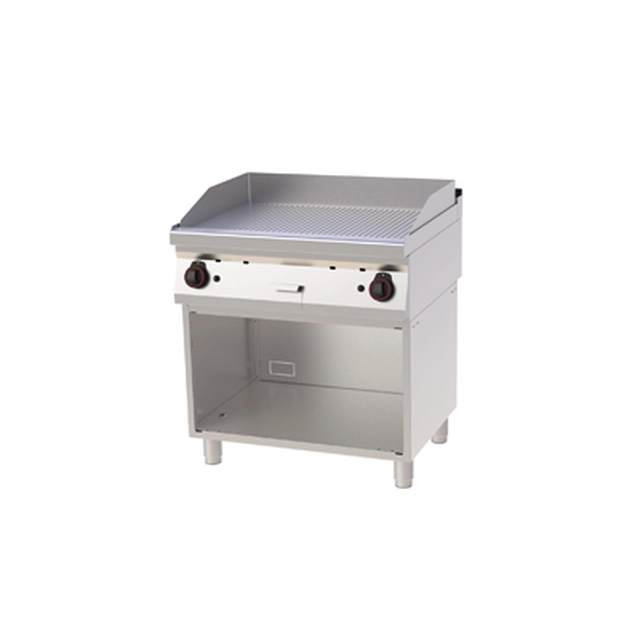 FTR 70/80 G ﻿Gaasi grillplaat