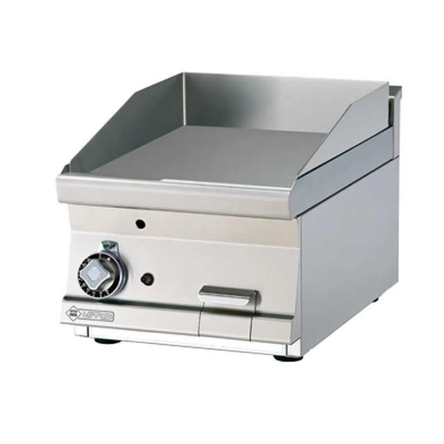 FTRT - 64 G Rillet gasgrillplade