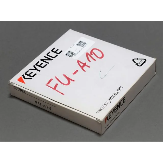 FU-A10 Keyence - Nuovo sigillato in fabbrica