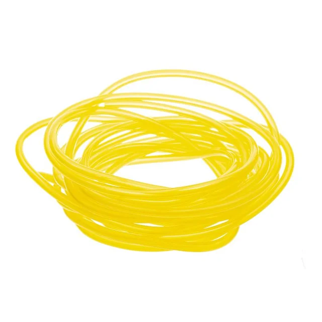 Fuel Line 3 Mm X 5.5 Mm / 5 Mb. Pjbb018