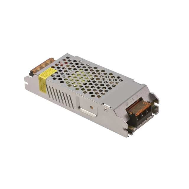 Fuente de alimentación LED modular LARGA IP20 / /12V / /5A / /60W