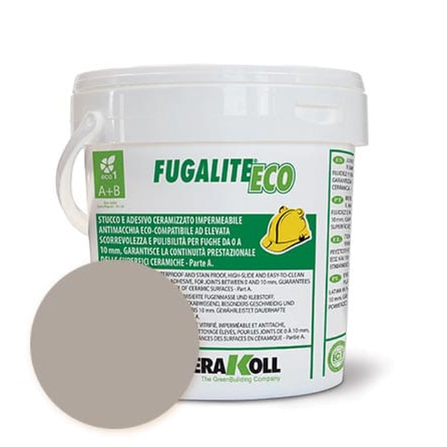 Fuga epoksydowa Fugalite ECO KERAKOLL tortora 52 3 kg