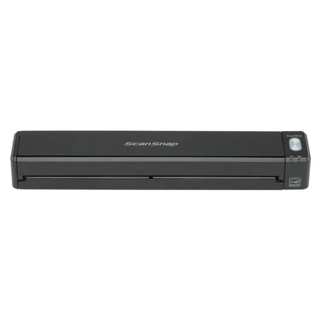 Fujitsu draagbare scanner iX100