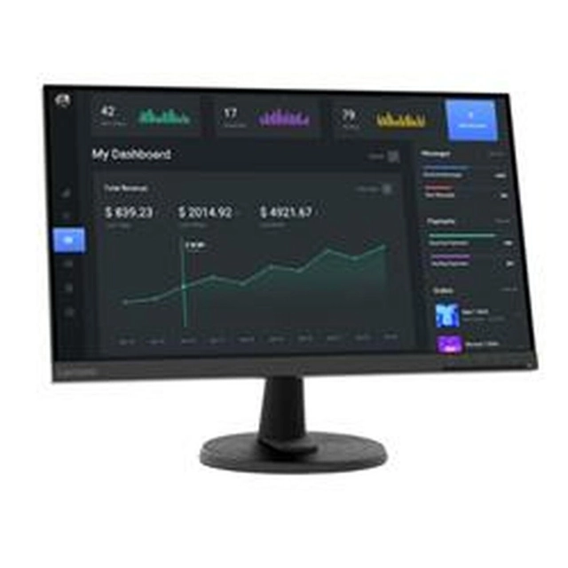 Full HD monitor Lenovo 24&quot; 75 Hz