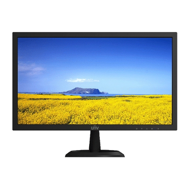 FullHD-LED-Monitor 22'''HDMI'VGA - UNV MW3222-L