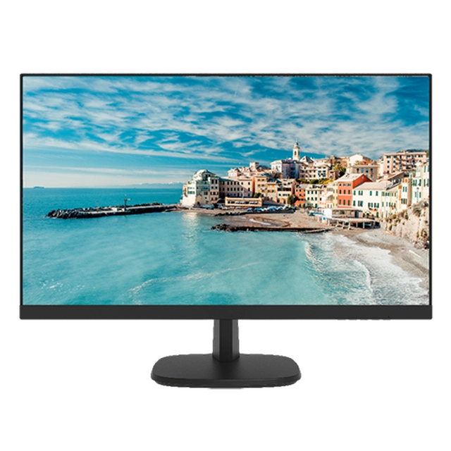 FullHD LED-näyttö 27'', HDMI, VGA - HIKVISION DS-D5027FN