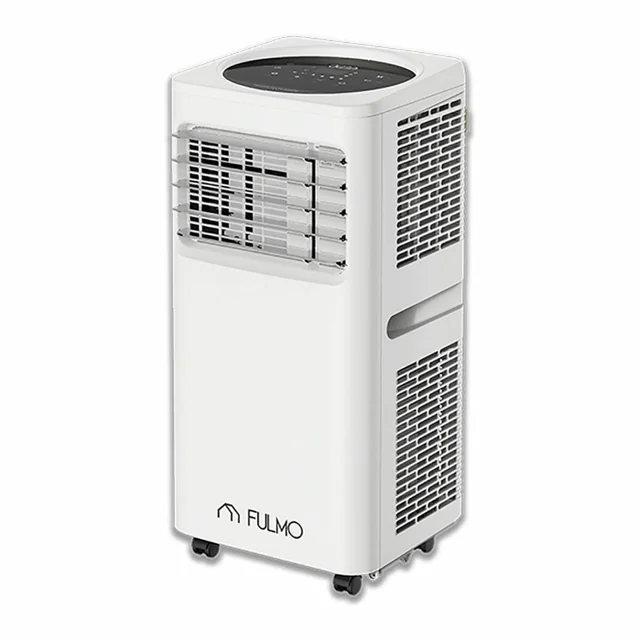 Fulmo draagbare airconditioning 3500 W