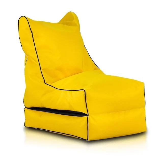 Fumiko Polyester armchair