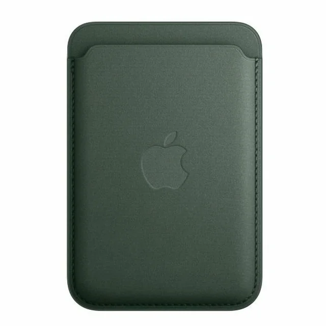 Funda para Celular Apple MT273ZM/A Color Verde