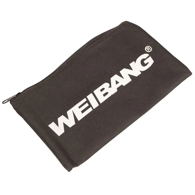 Funda para llave de desbrozadora Weibang Wbbc43K Pieza original Bc34K12000