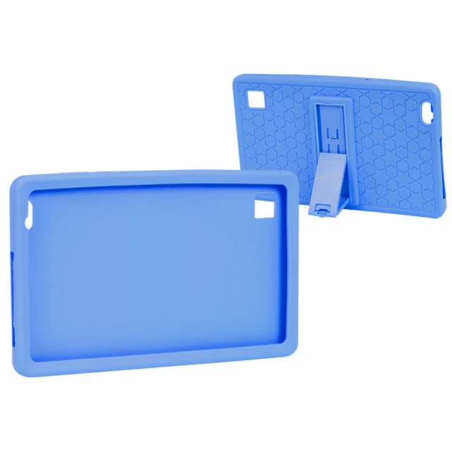 Funda para tablet 8" PlatinumTAB8 azul