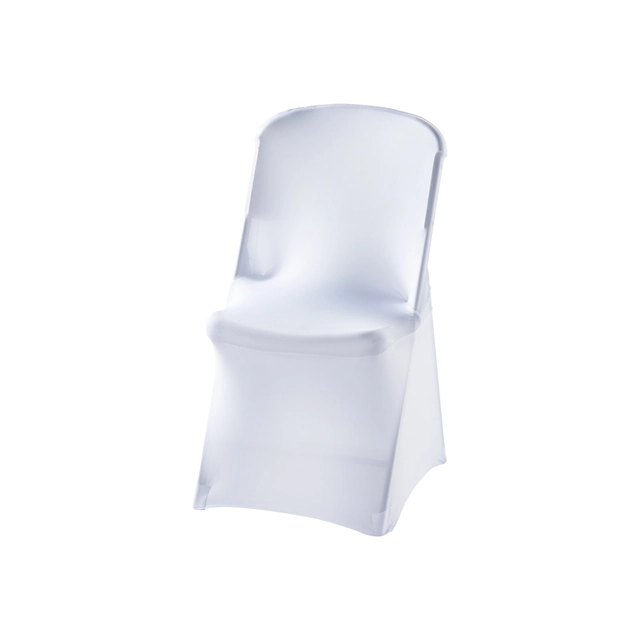 Funda silla 950121, blanco