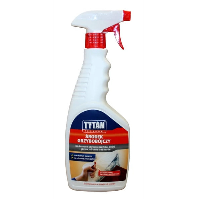 Fungicida Tytan 0,5 l