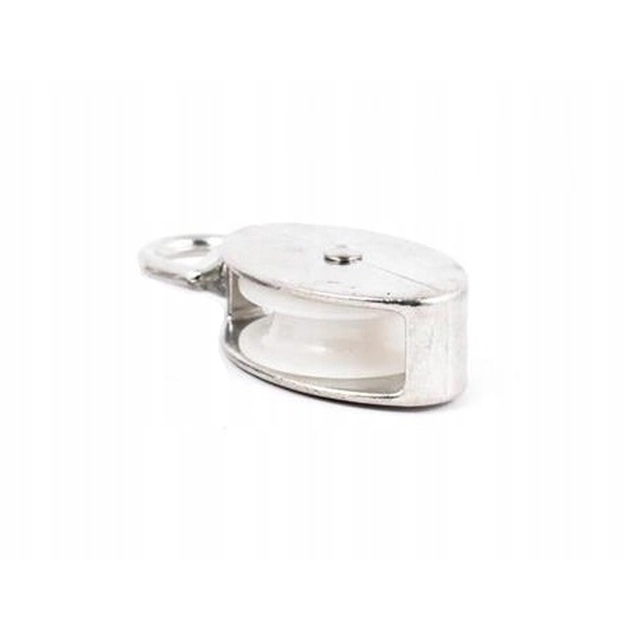 FUPEȚI DE FÂNĂ40mm LINK-URI 10 BLOC DE ROLA DE TEFLON