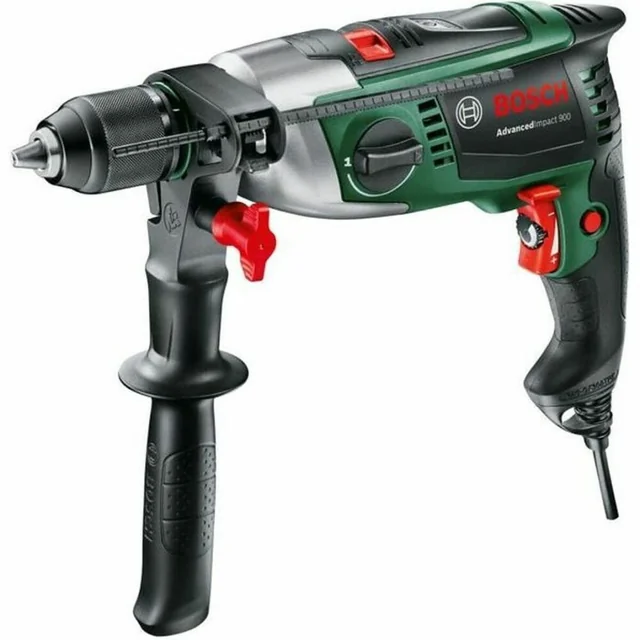 Furadeira de impacto BOSCH 0603174000 900 W 230 V