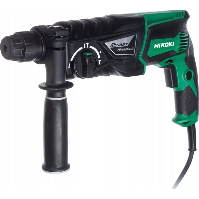 Furadeira de impacto Hikoki DH28PCY2 WSZ 850 W