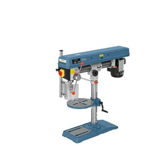 Furadeira radial Bernardo RBM 780 T, 400 V