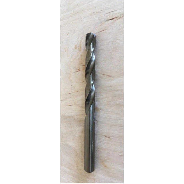 Fúrófej rozsdamentes acélhoz HSS-Kobalt 4,5mm