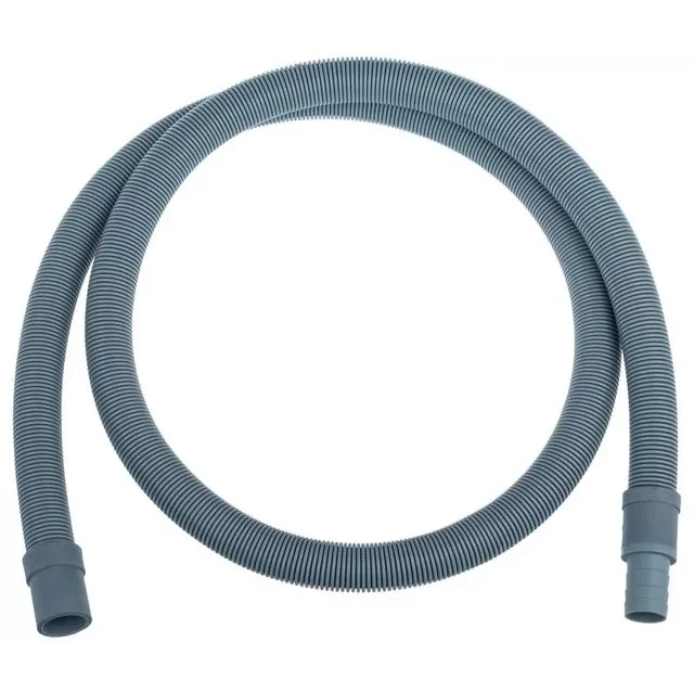 Furtun de scurgere - conector pentru masina de spalat rufe/masina de spalat vase L-150cm