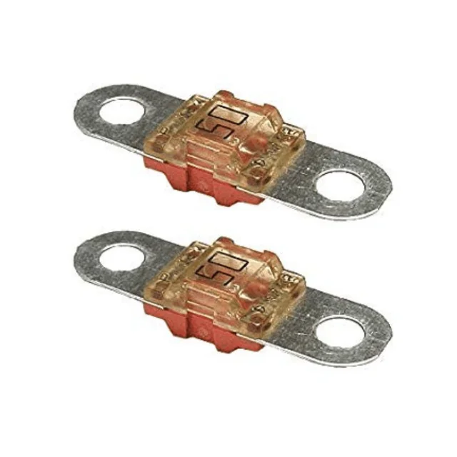 Fuse 50A/58V, 48V, Victron Energy