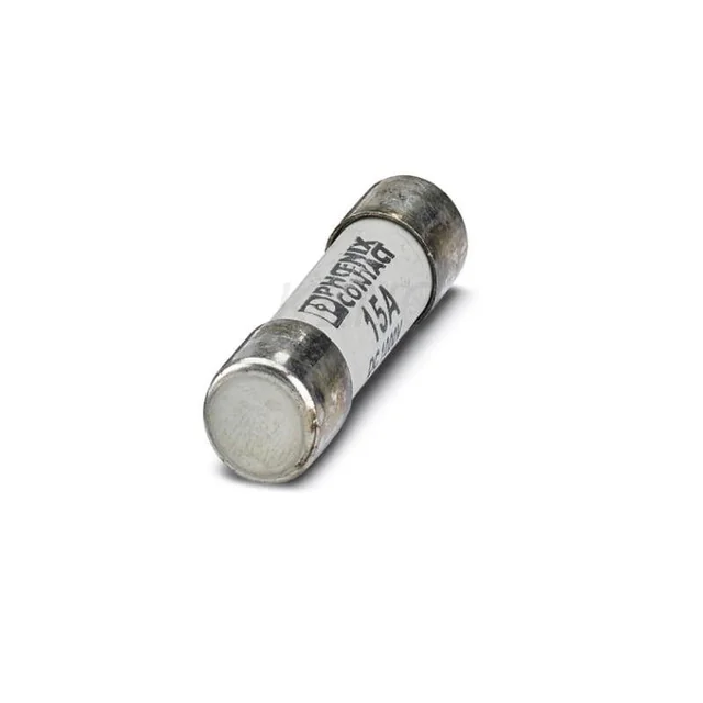 FUSE fuse link 10X38 15A 1000V DC gPV