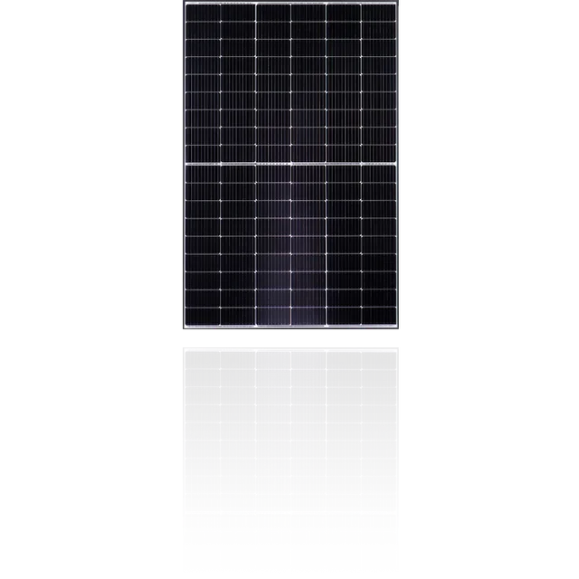 FuturaSun 108 410W Zijde Plus