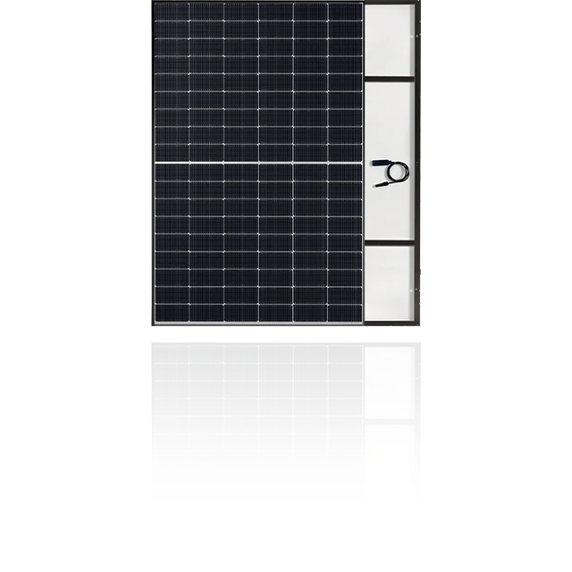 FuturaSun 108 440W Hodvábny nosorožec