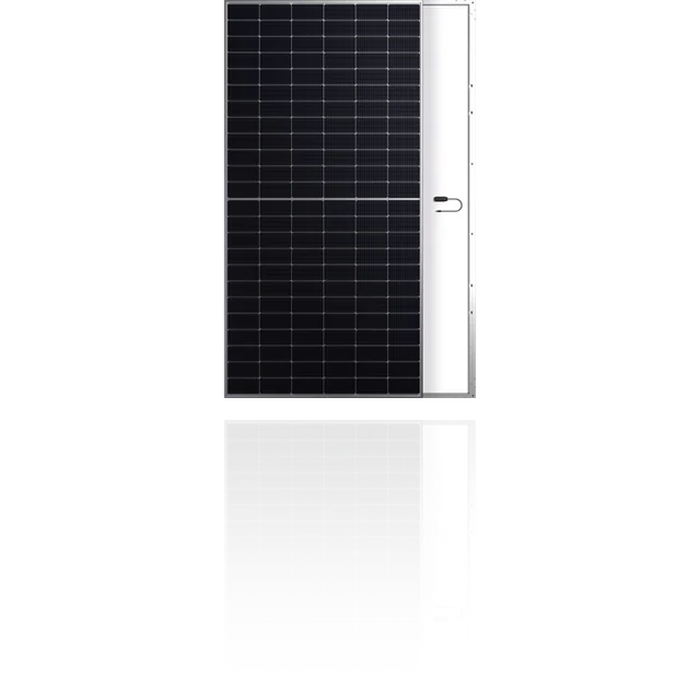 FuturaSun 144 570W Seda Nova