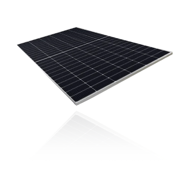 FuturaSun 144 580W Seda Nova Duetto