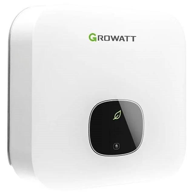 FV střídač Growatt MIN2500 TL-X