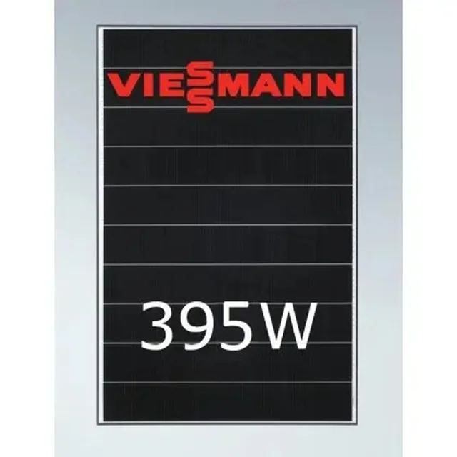 FV Viessmann M395WG Vitovolt