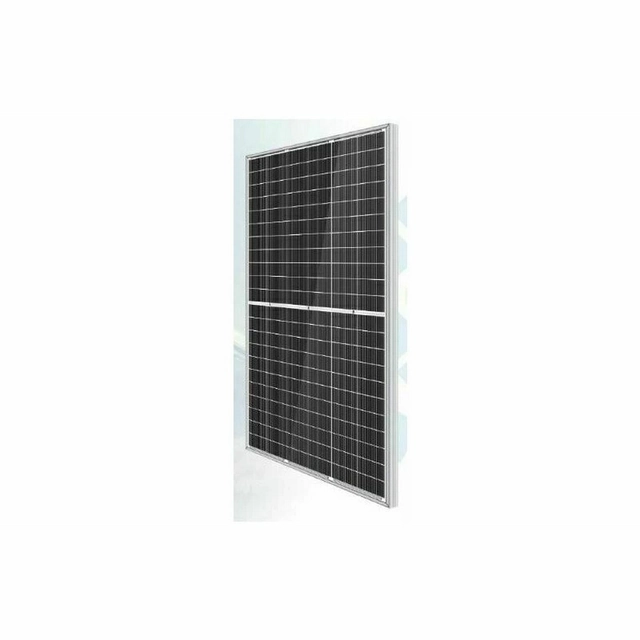 FVE Solarpanel Canadian Solar 455Wp MONO Silber
