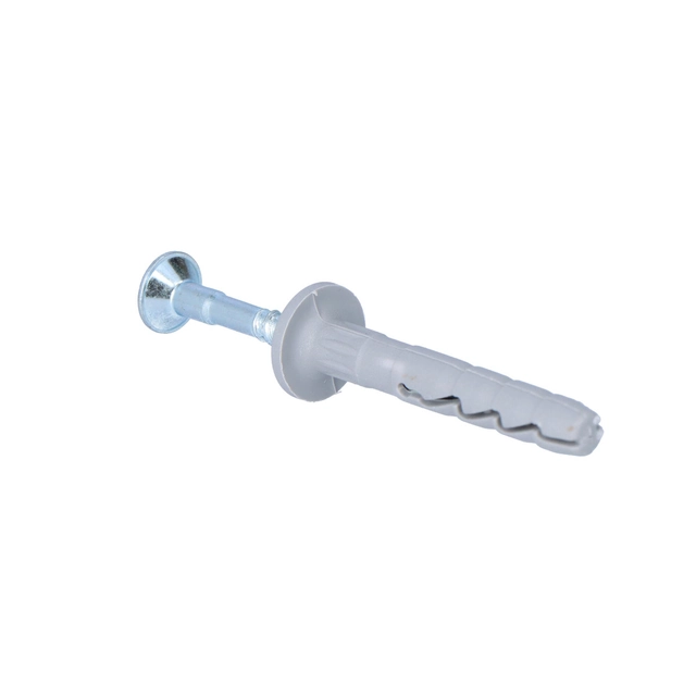 FX quick-release pin 6x40 mm med flange