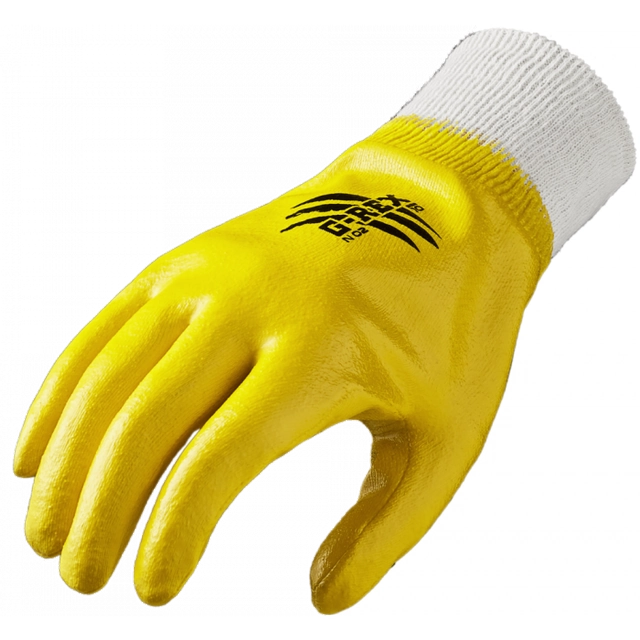 G-REX N02 PROTECTIVE GLOVES
