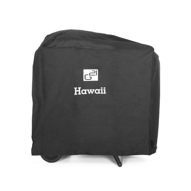 G21 Hawaii grill cover