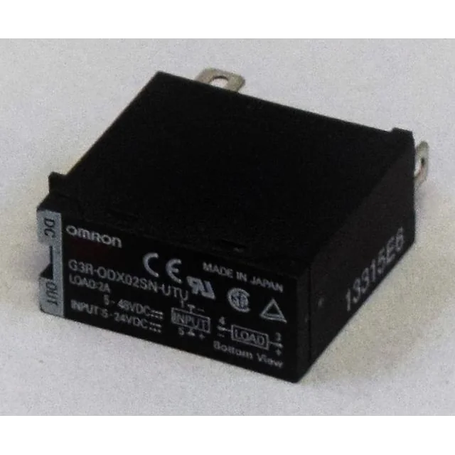 G3R-ODX02SN-UTU Omron - New Surplus