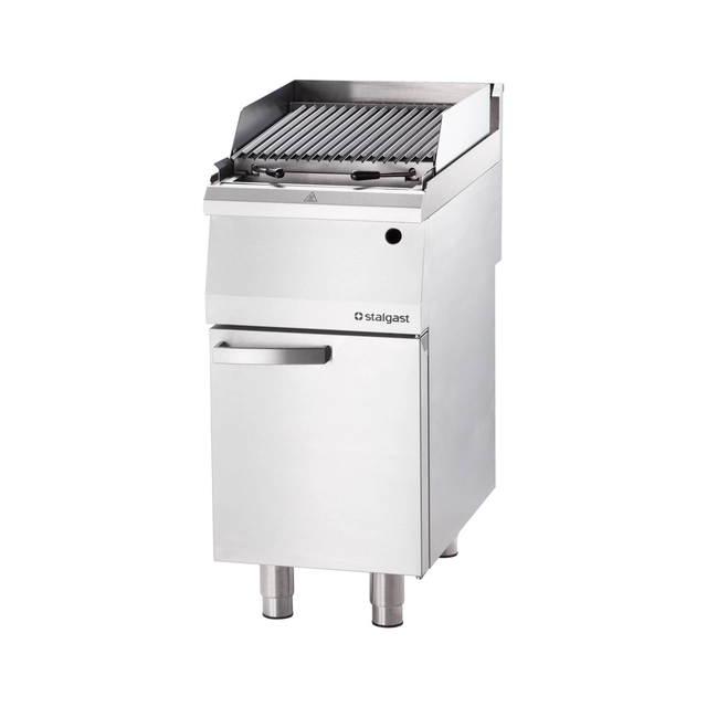 Gaasiga laavagrill (laavagrill) S400 - G30