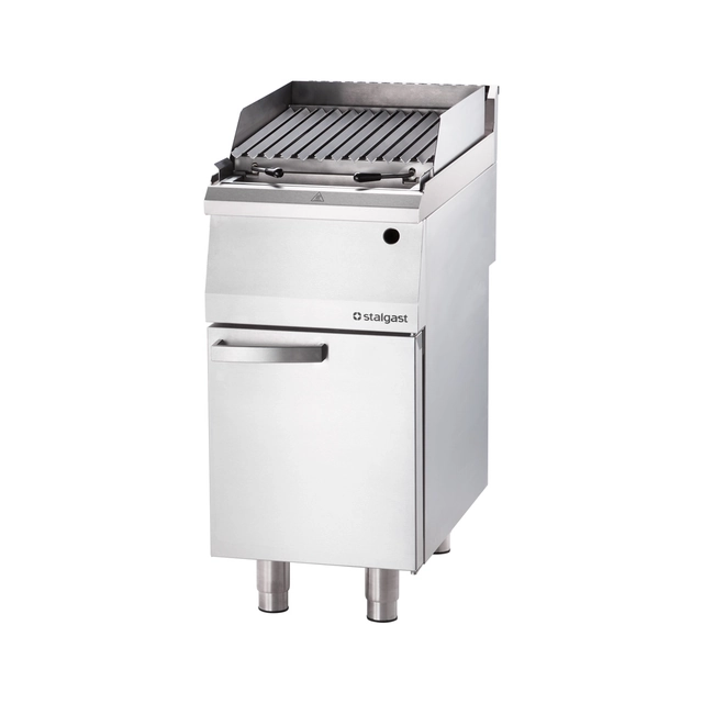 Gaasiga laavagrill (laavagrill) V 400 - G20