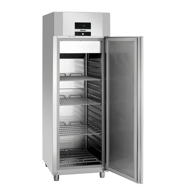 Gabinete de refrigeração para catering profissional 705x895x2090 Bartscher 700904