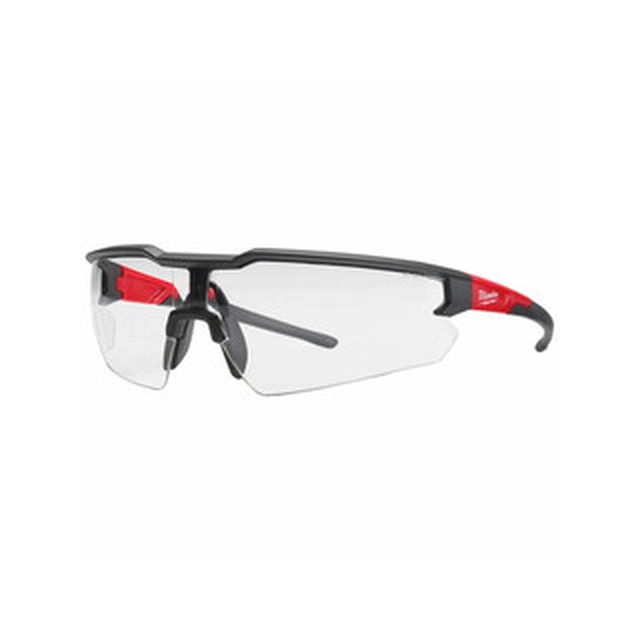 Gafas antivaho Milwaukee Performance (transparentes)