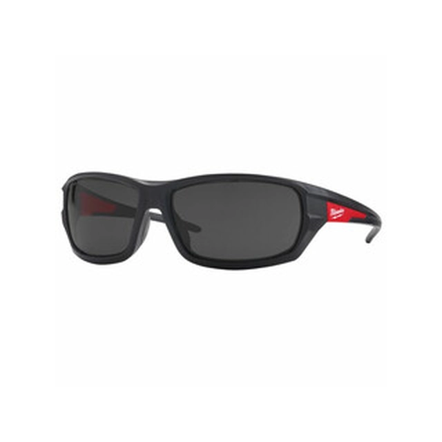 Gafas de seguridad Milwaukee Pefrormance con lentes tintados (oscurecidos)