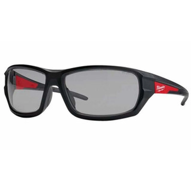 Gafas de seguridad Milwaukee Performance con lentes de colores (humo) 48 uds.