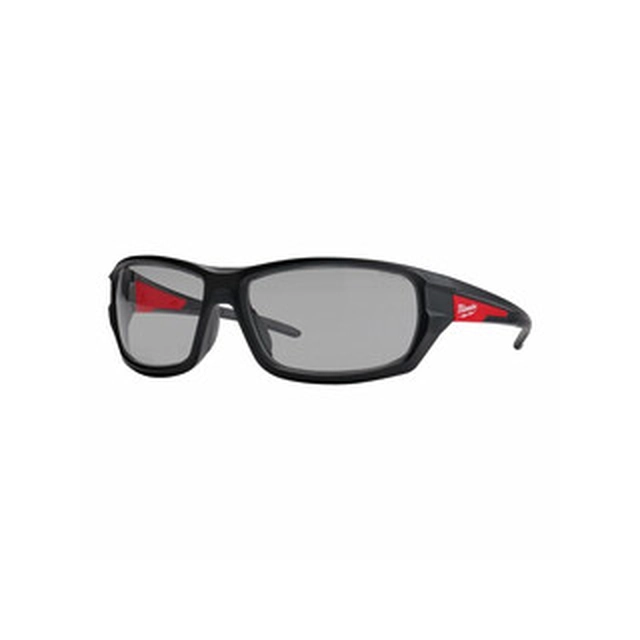 Gafas de seguridad Milwaukee Performance con lentes de colores (oscuras) 1 uds.